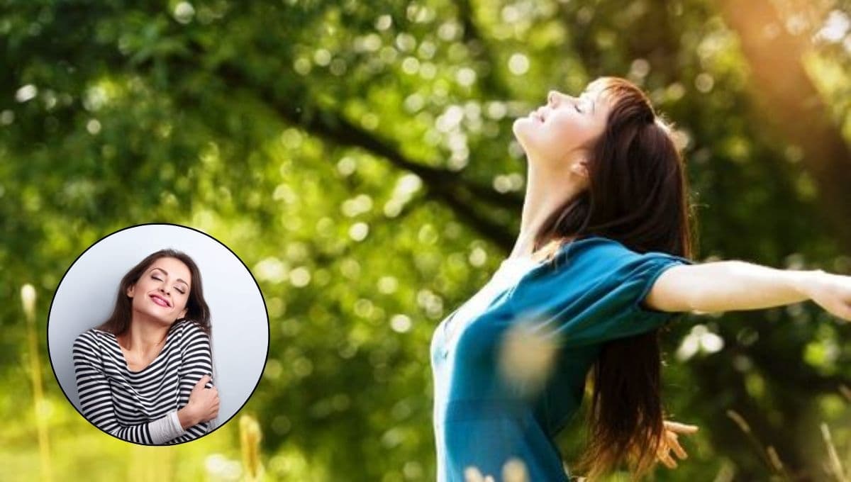 5 características de una mujer libre en el amor que sabe quererse y querer a los demás