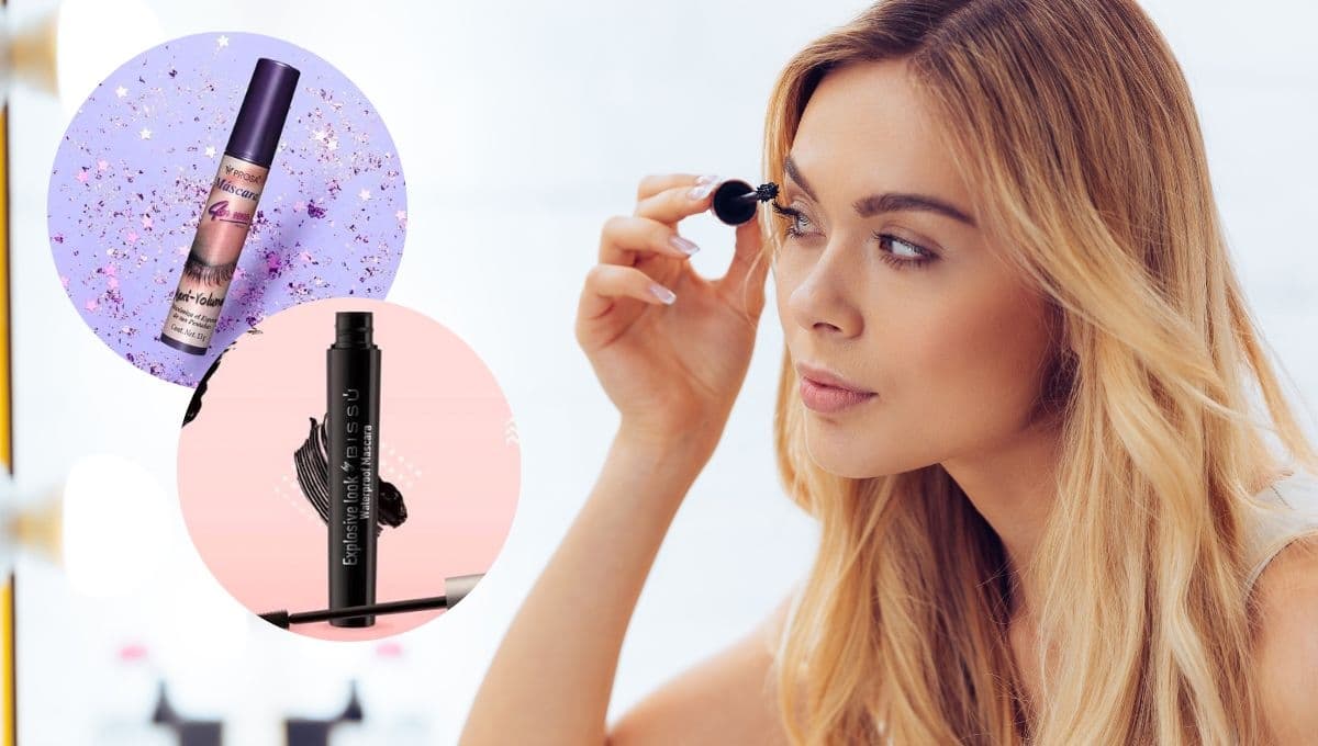Rímel Prosa vs. Bissú: ¿cuál es el mejor para maquillar los ojos?