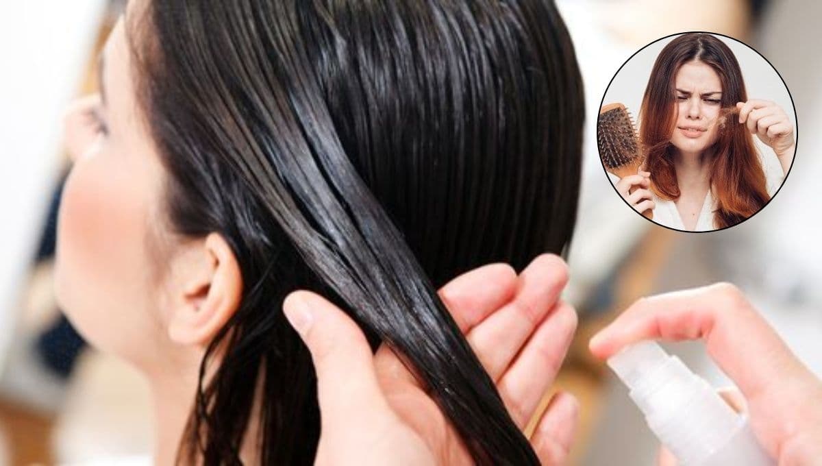 ¿Cómo hacer que el cabello crezca más rápido?