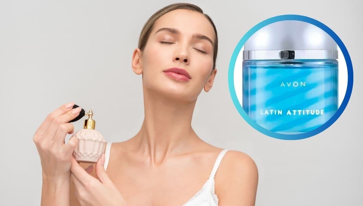 3 perfumes de Avon que son dupes de fragancias de diseñador para oler elegante