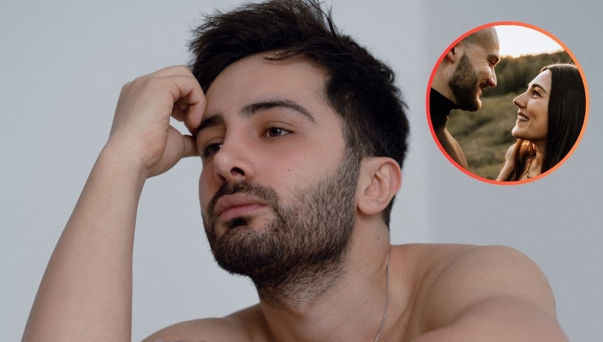 3 características de que tu novio te trata como a su ex porque aún no la olvida