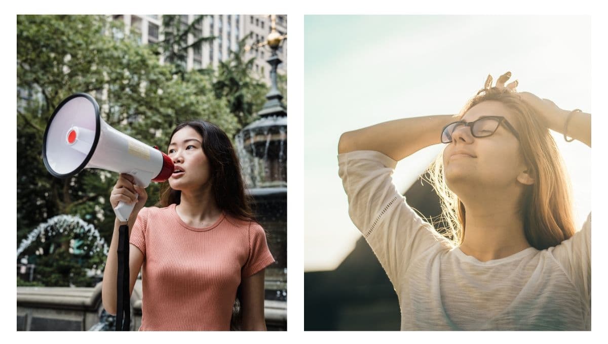 5 claves para ser una mujer sin inseguridades y ganar amor propio
