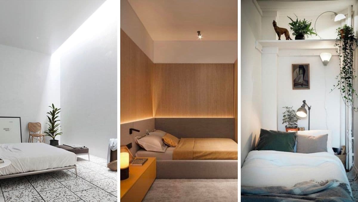 ¿Cómo iluminar una habitación si no tienes ninguna ventana?
