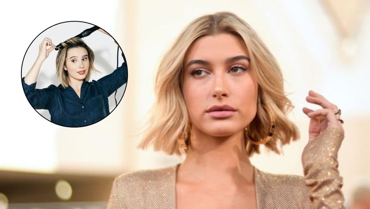 3 tips para cuidar el corte bob y mantener tu cabello en perfecta forma
