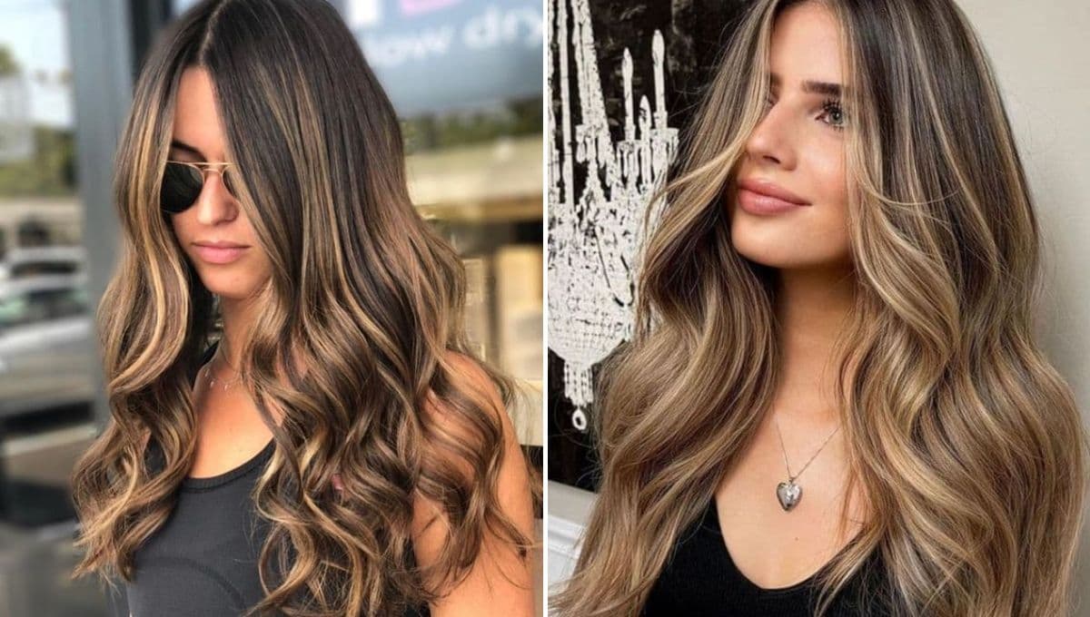 ¿Balayage o babylight? Conoce sus diferencias antes de cambiar de mechas
