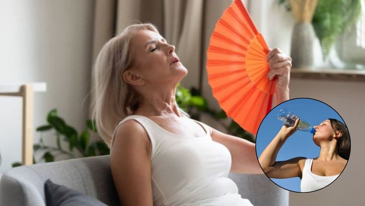 ¿Cómo refrescar un cuarto sin ventanas?