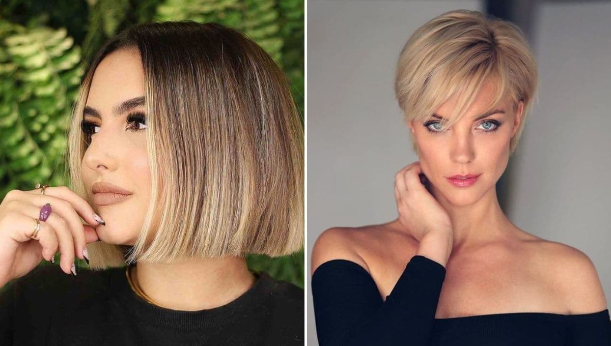 5 cortes de cabello para sobrevivir al calor sin perder el estilo a los 20 o 40 años