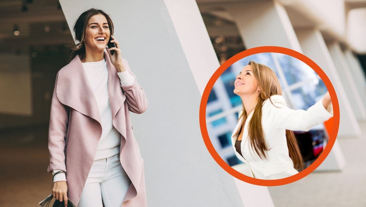 5 cosas que solo hacen las mujeres exitosas y que se levantan para triunfar