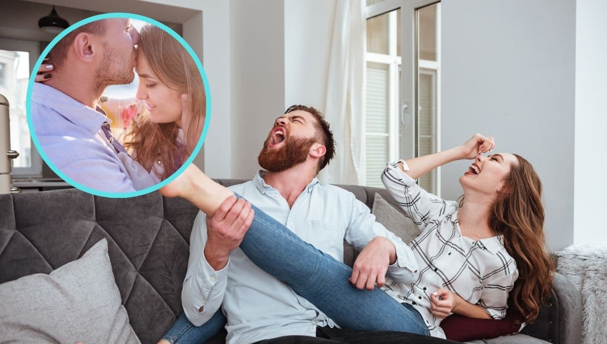 5 cosas que desconocías de un hombre verdaderamente enamorado