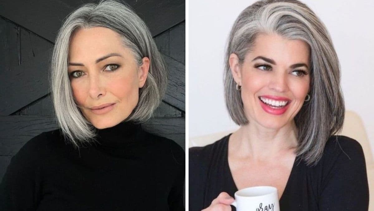 ¿Cuáles son los 3 tipos de canas?