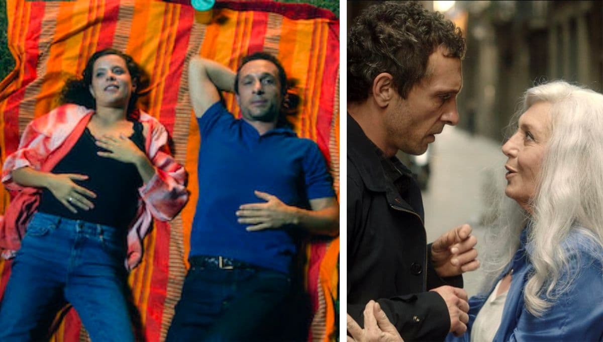 La dura serie de Netflix que enseña cómo sería tu vida si no hubieras conocido a tu ex