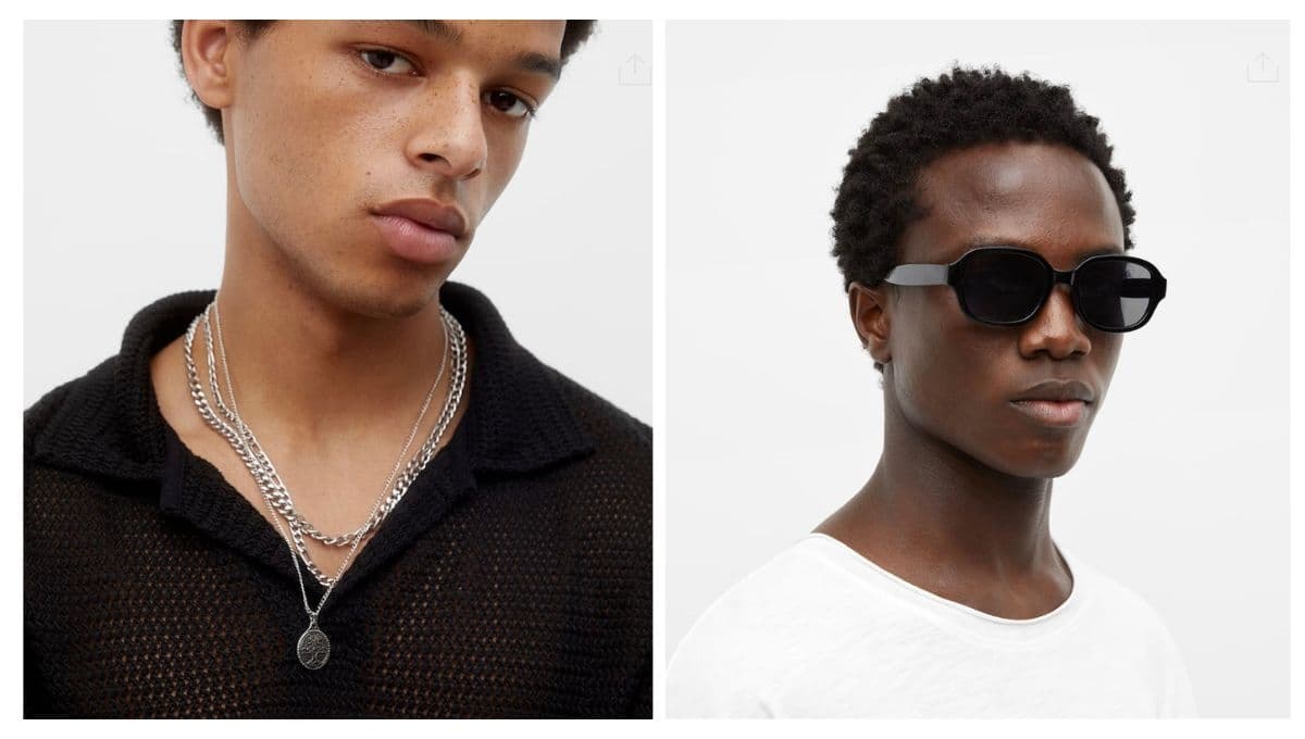 5 accesorios de Pull & Bear para elevar tu outfit y lucir aesthetic