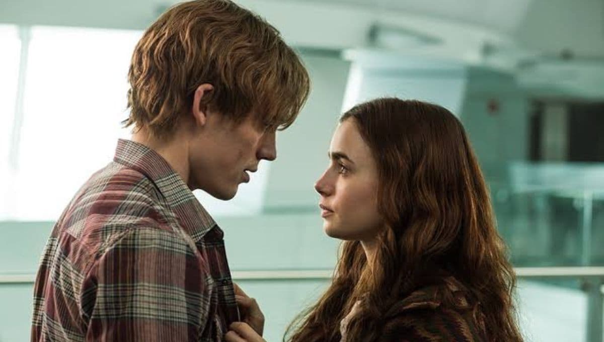 La película de amor que te hará llorar como nunca; dura 102 minutos