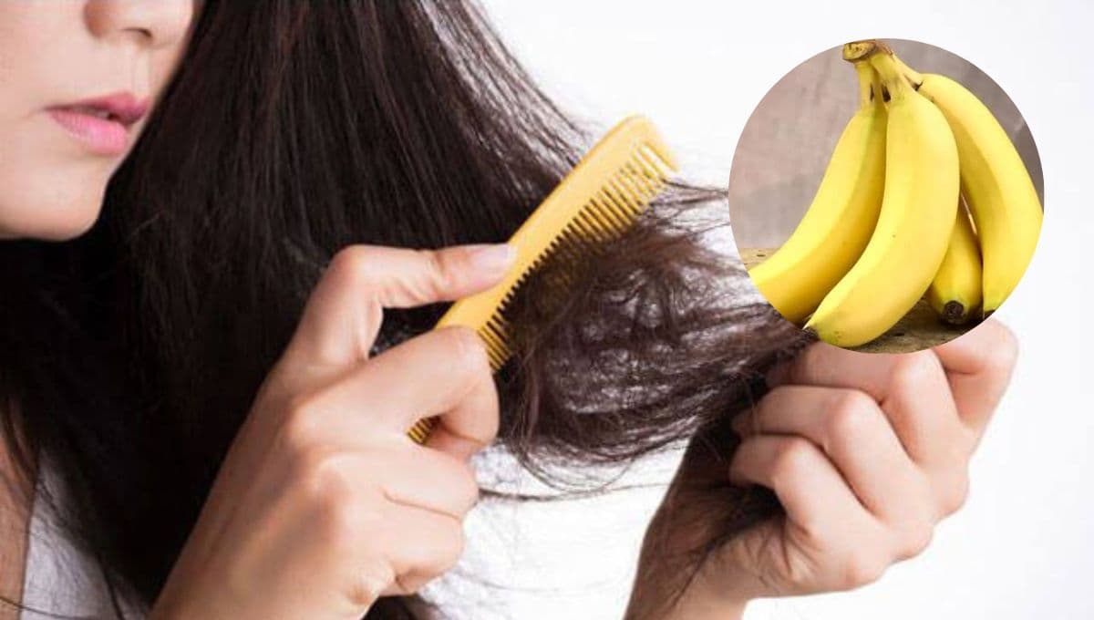 El mejor tratamiento casero para cabello maltratado por decoloración