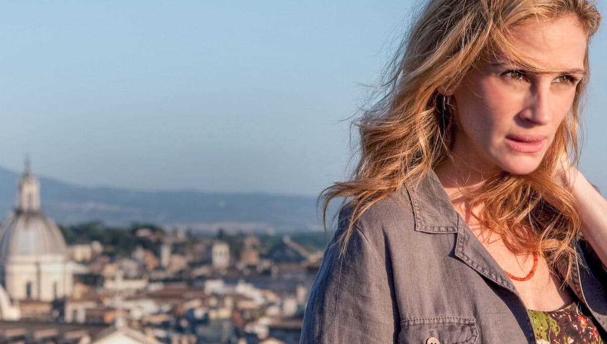 La película de Netflix si acabas de terminar una relación y entender que no es el fin del mundo