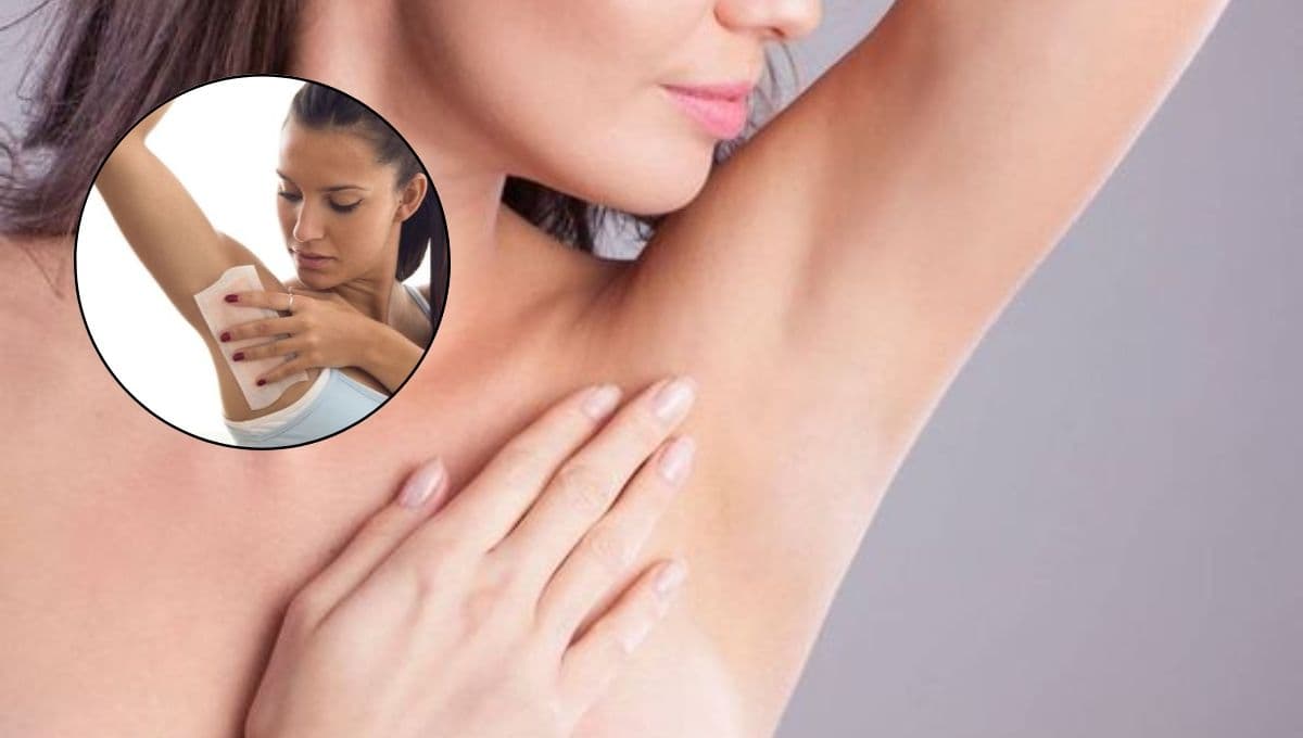 5 trucos para eliminar la irritación de tus axilas y recuperar la suavidad de tu piel