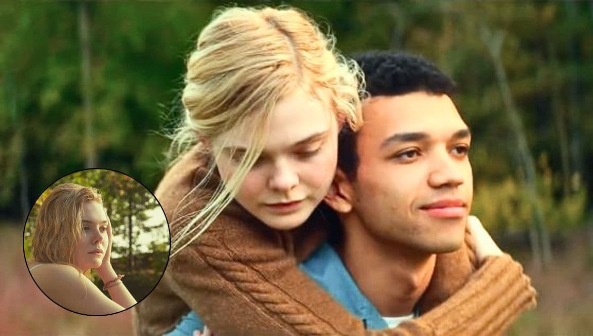 La película de amor más triste del mundo que puedes ver en Netflix