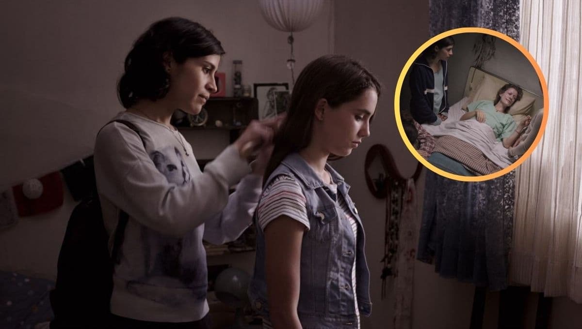 La película de Netflix que te hará llorar y encontrar el verdadero sentido de tu vida
