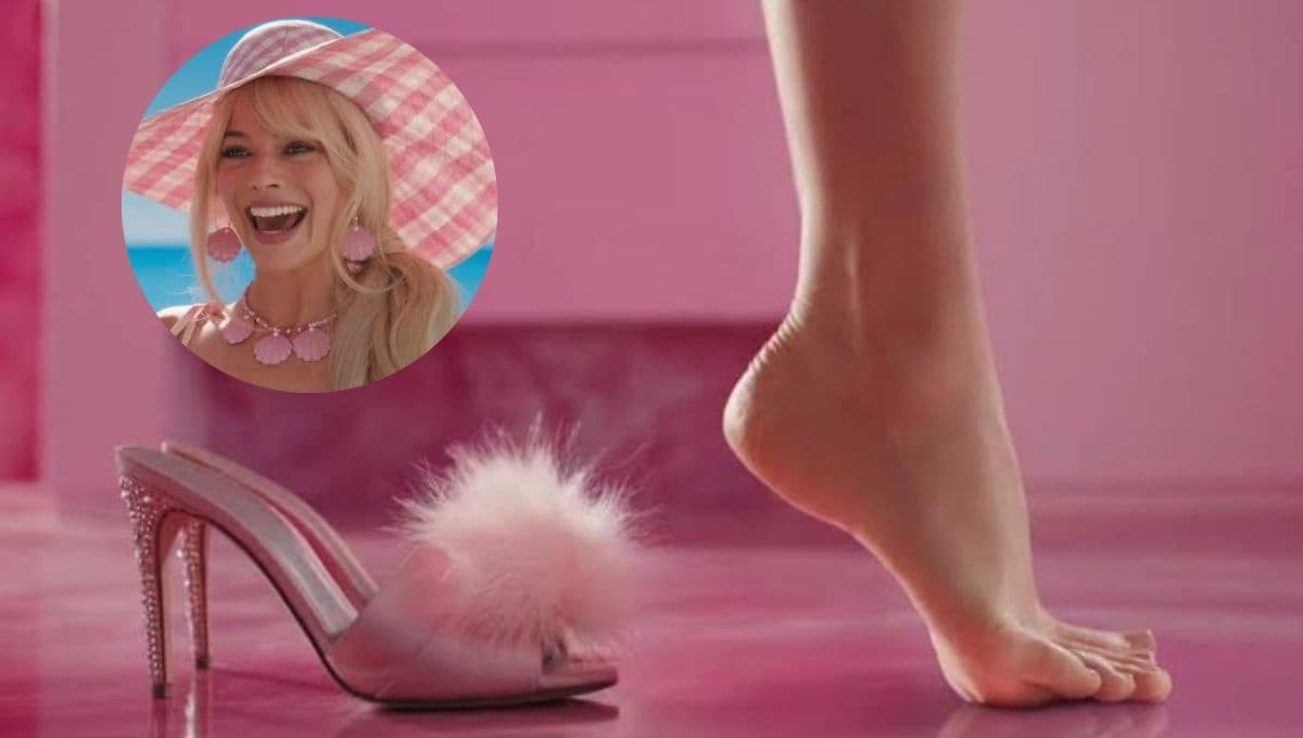 5 accesorios que no pueden faltar para elevar tu outfit y ver la película de Barbie