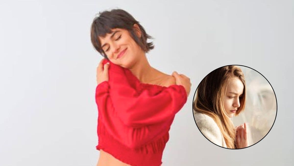 5 características de que ya no te desprecias y ahora tienes amor propio