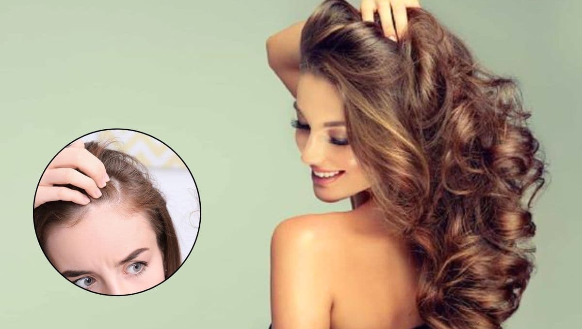 ¿Cómo hacer que el cabello crezca en una semana?