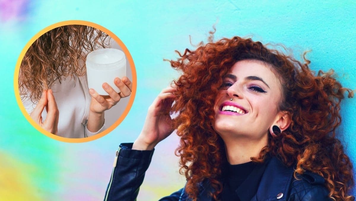7 cosas que debes saber para hacer el método curly en tu cabello