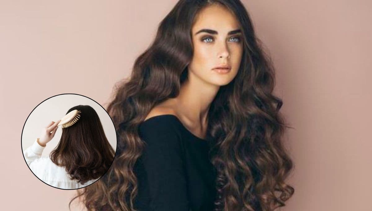 ¿Cómo hago para que me crezca el pelo en 2 días?