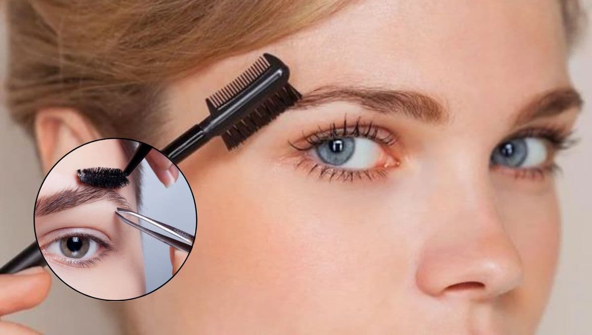 ¿Cómo hacer que las cejas crezcan más rápido?