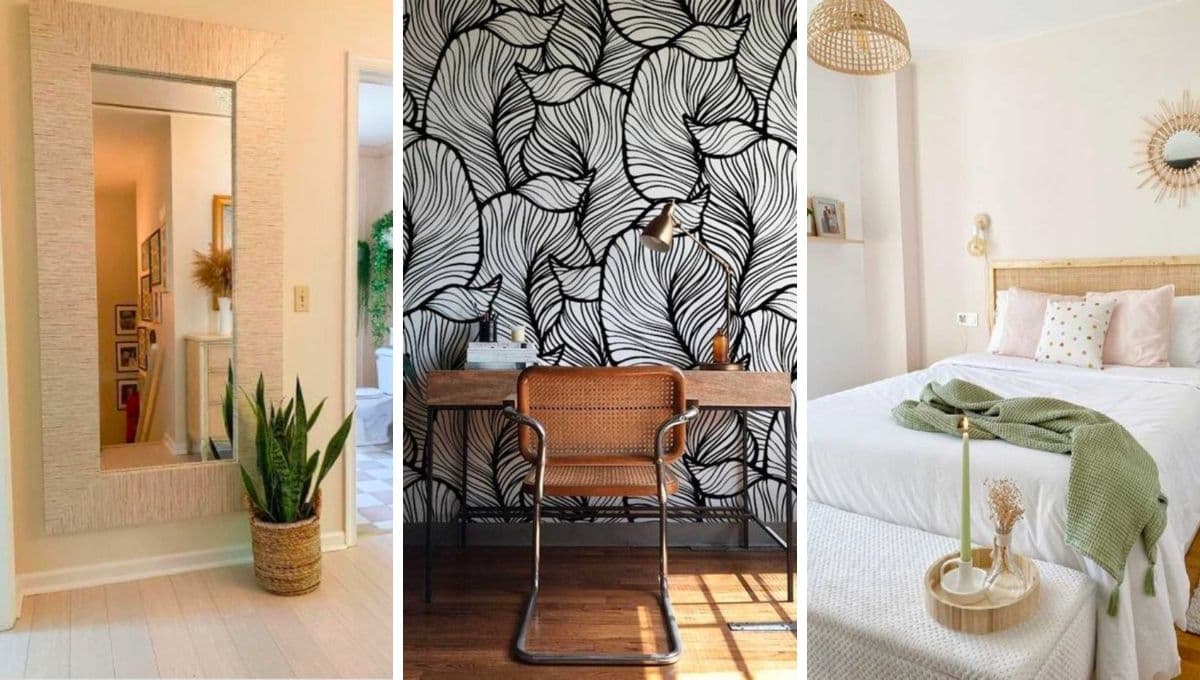 5 cambios fáciles y económicos para que tu casa se vea lujosa