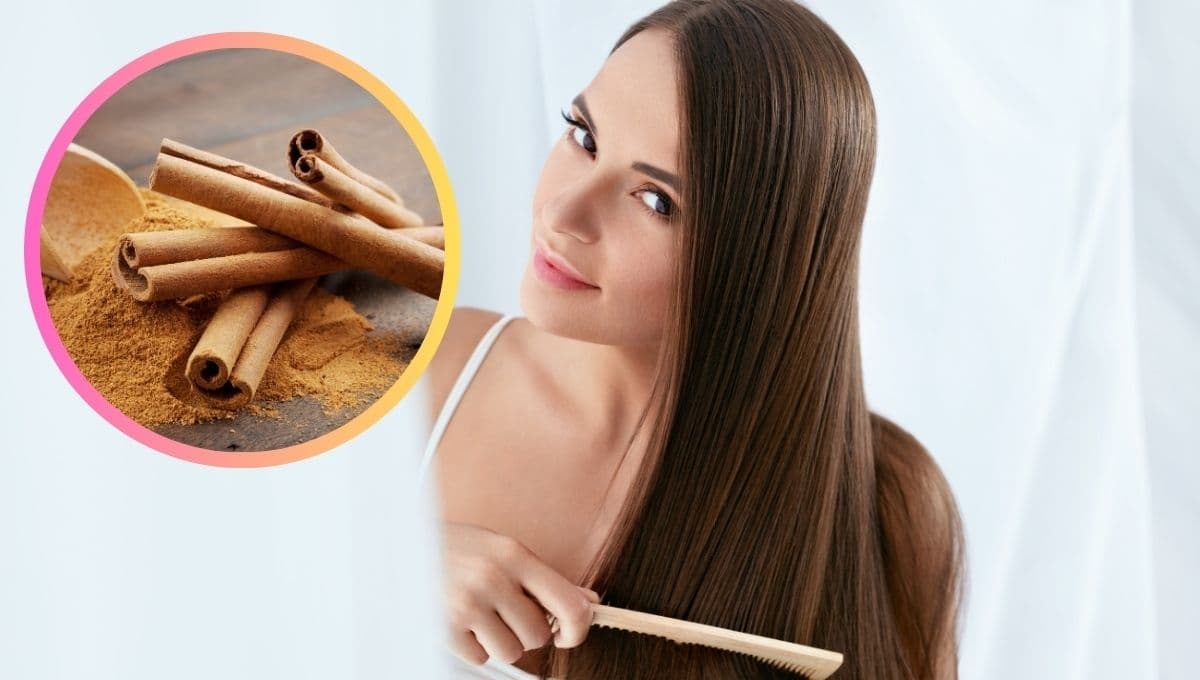 Esta especia la tienes en tu cocina y ayuda al crecimiento del cabello