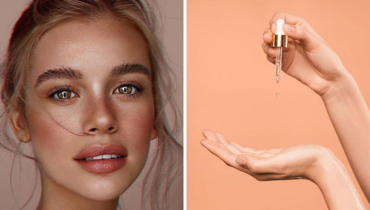 ¿Qué aceite es bueno para que crezcan las cejas rápido?
