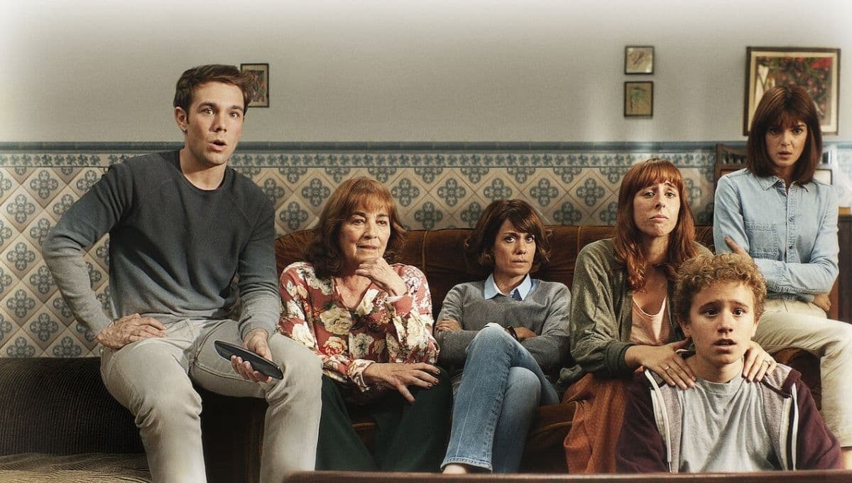 La dramática película de Netflix para darte otra oportunidad de amar si te rompieron el corazón