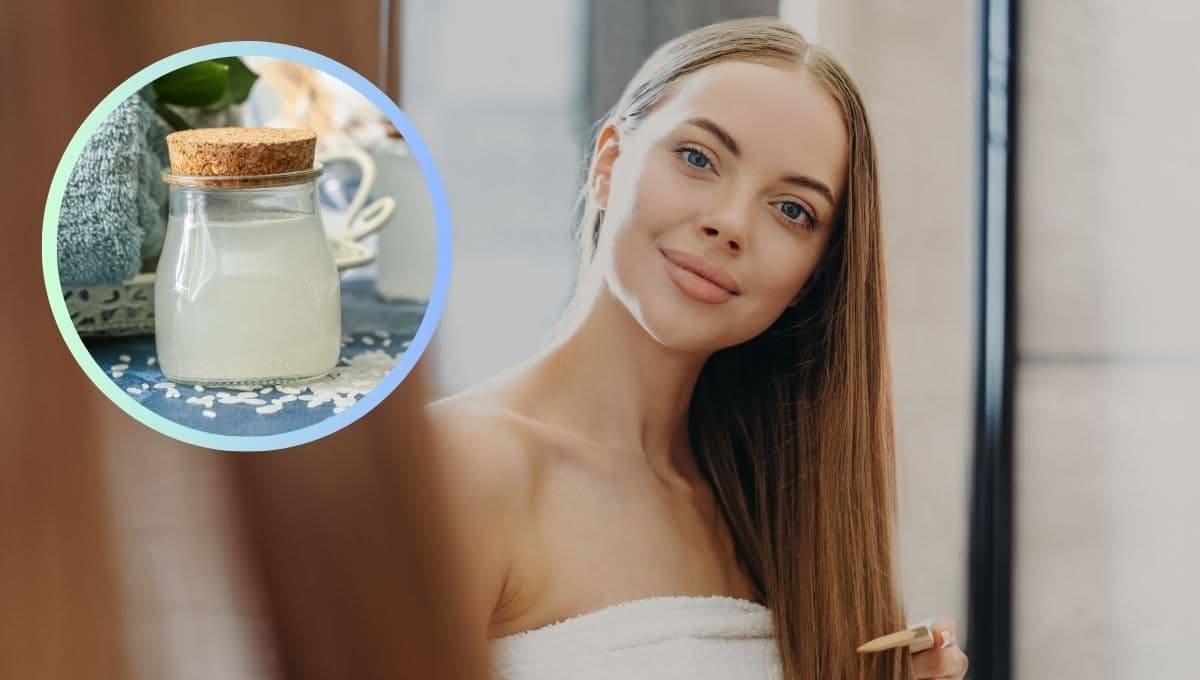 La mejor keratina casera para cabello seco y maltratado