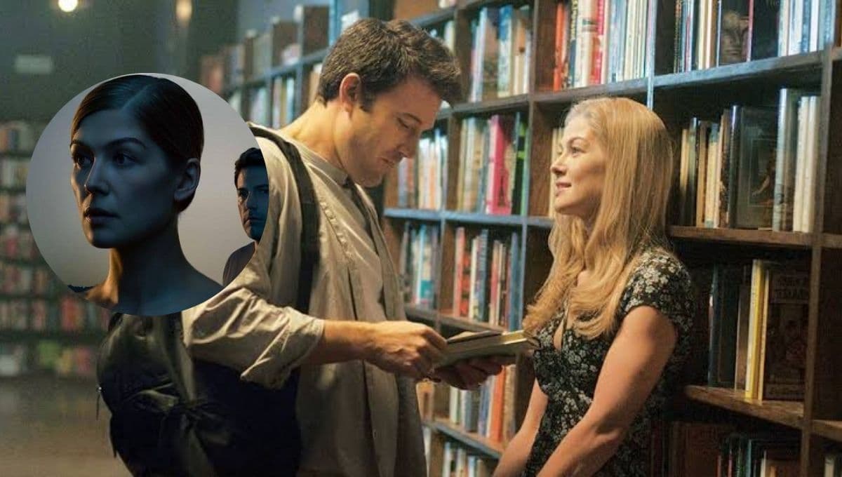 La dramática película de Netflix para abrir los ojos y dejar esa relación que te hace infeliz