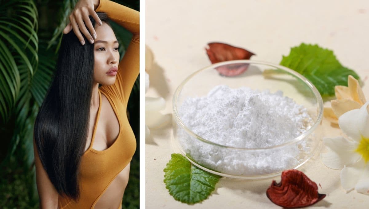 3 errores que cometes al ponerte keratina para alisar el cabello