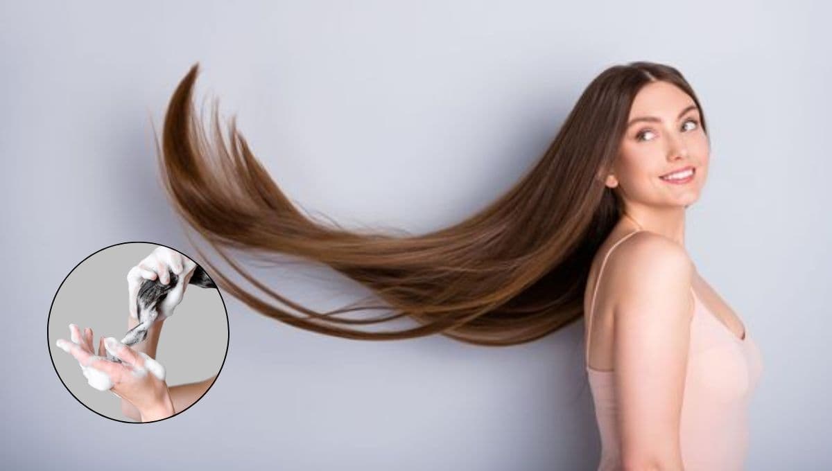 ¿Qué es bueno para crecer el cabello?