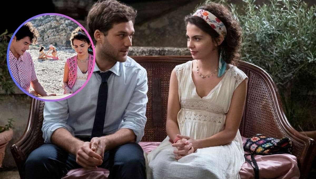 La romántica película en Netflix para ver que sí existe el amor bonito y tener tu mejor relación
