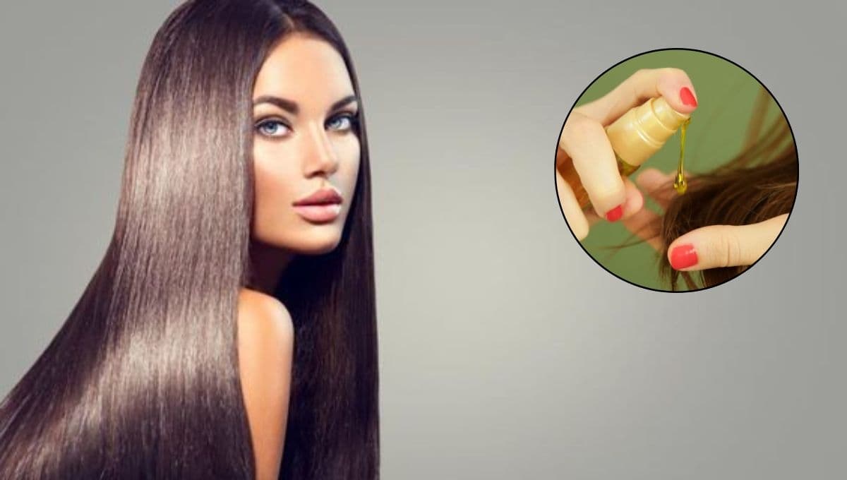 ¿Cómo tener un cabello nutrido y brillante?
