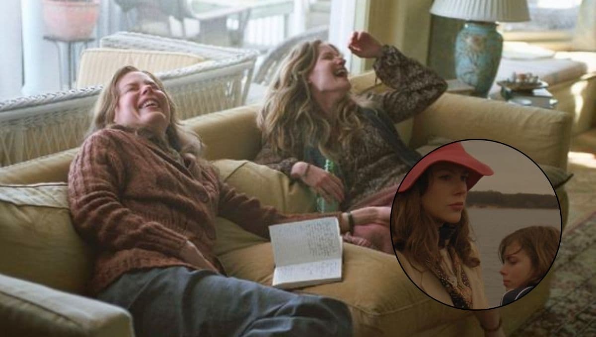 La dramática película en Netflix que enseña cómo la envidia puede destruir una relación