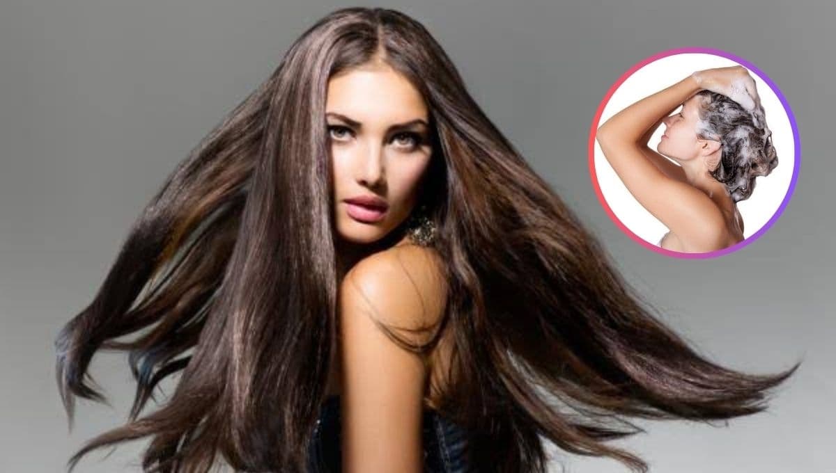 ¿Cómo hacer crecer el cabello 10 cm en una semana?