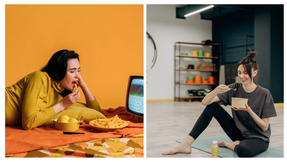 5 hábitos que debes dejar de tener para ser exitosa