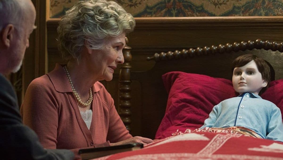 La película de terror en Netflix que te romperá el corazón
