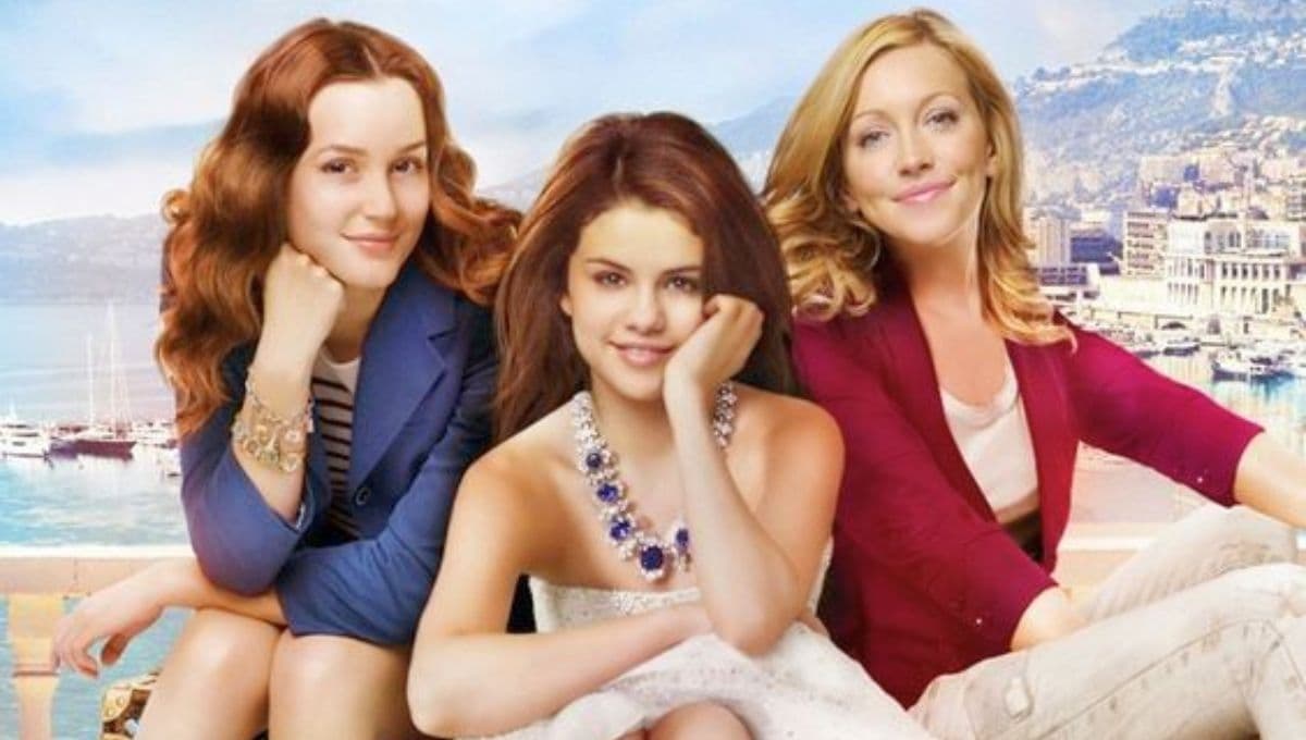 La película romántica de Netflix que te hará ver que la amistad entre mujeres es lo mejor del mundo
