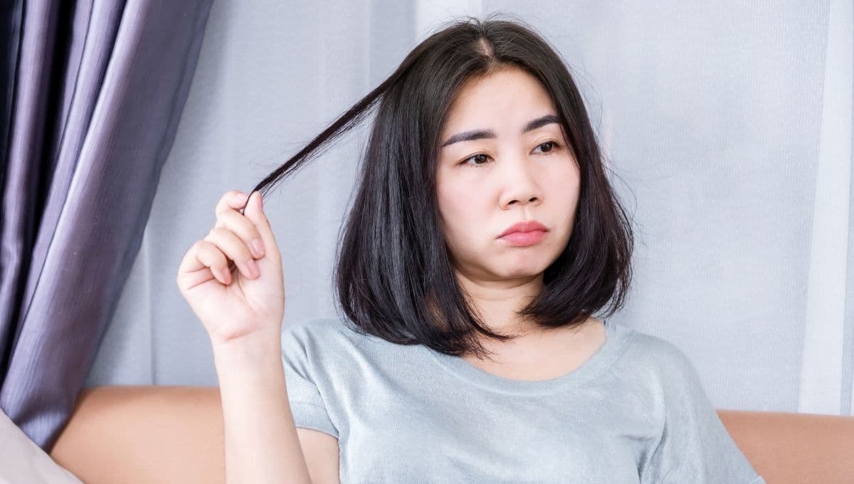 ¿Si arrancas las canas salen más?