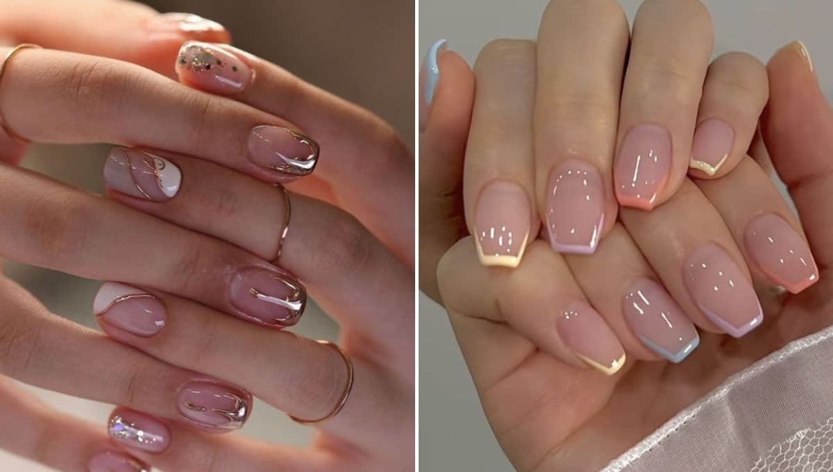 5 estilos de uñas decoradas para elevar tu manicura de manera elegante