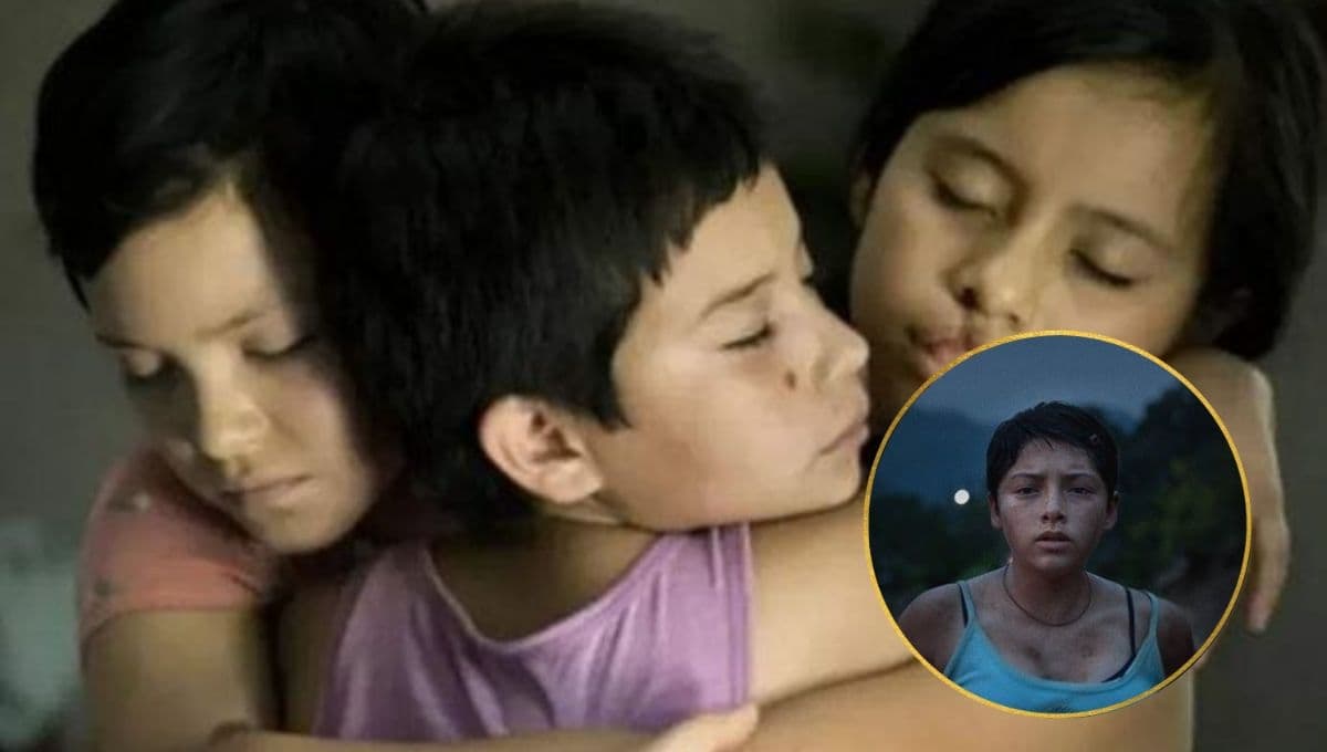 La dramática película mexicana que te hará valorar tu vida si ya lo perdiste todo