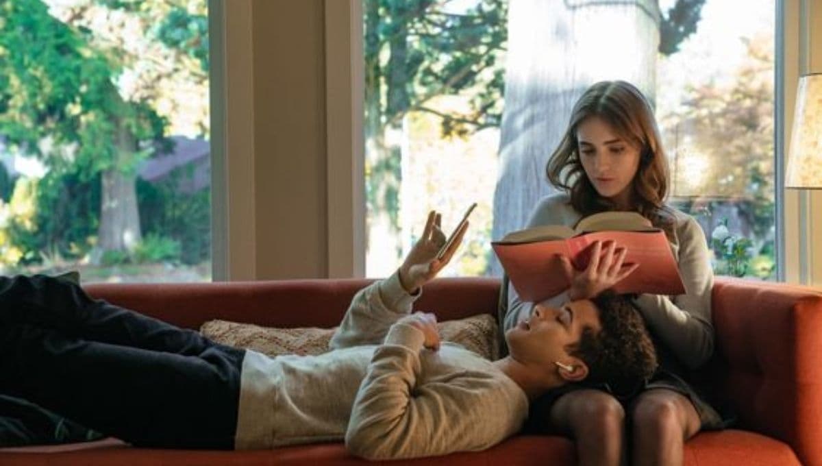 La dramática película de Netflix que te hará recordar al único y verdadero amor de tu vida