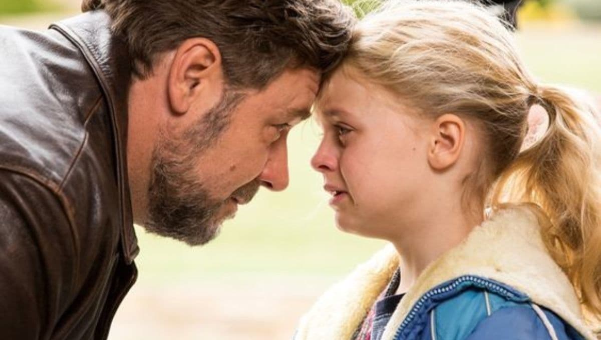 La película de Netflix que te dejará con un nudo en la garganta de inicio a fin