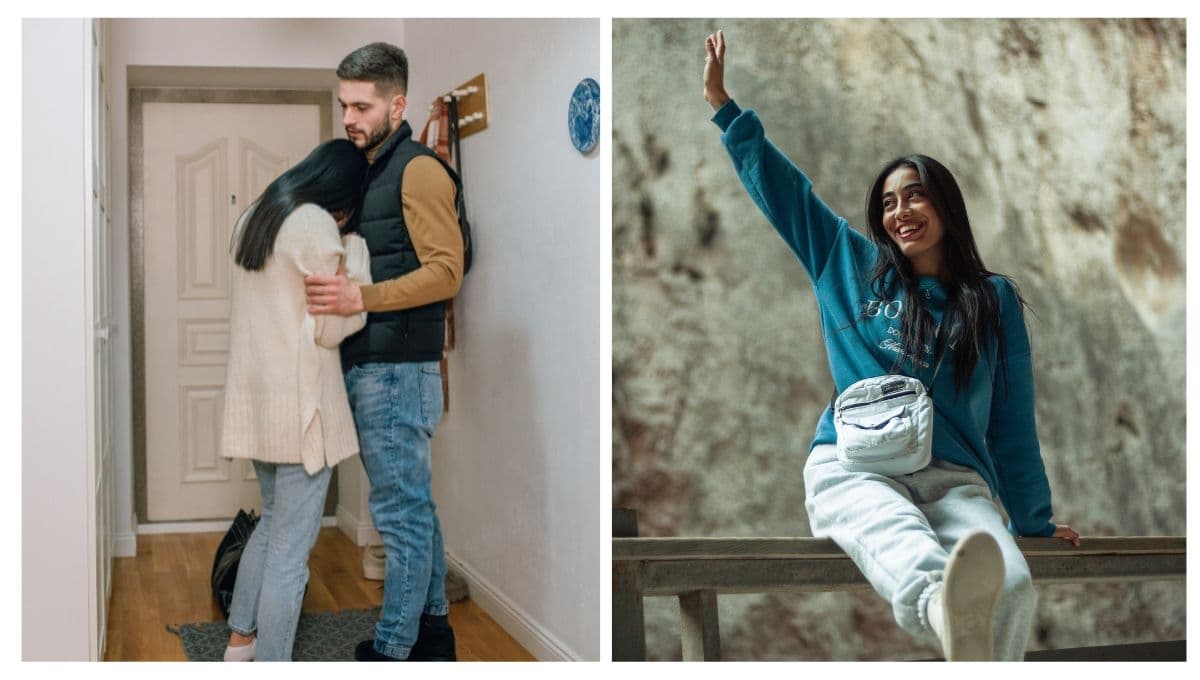5 claves para dejar ir a esa persona que quieres, pero no te hace bien