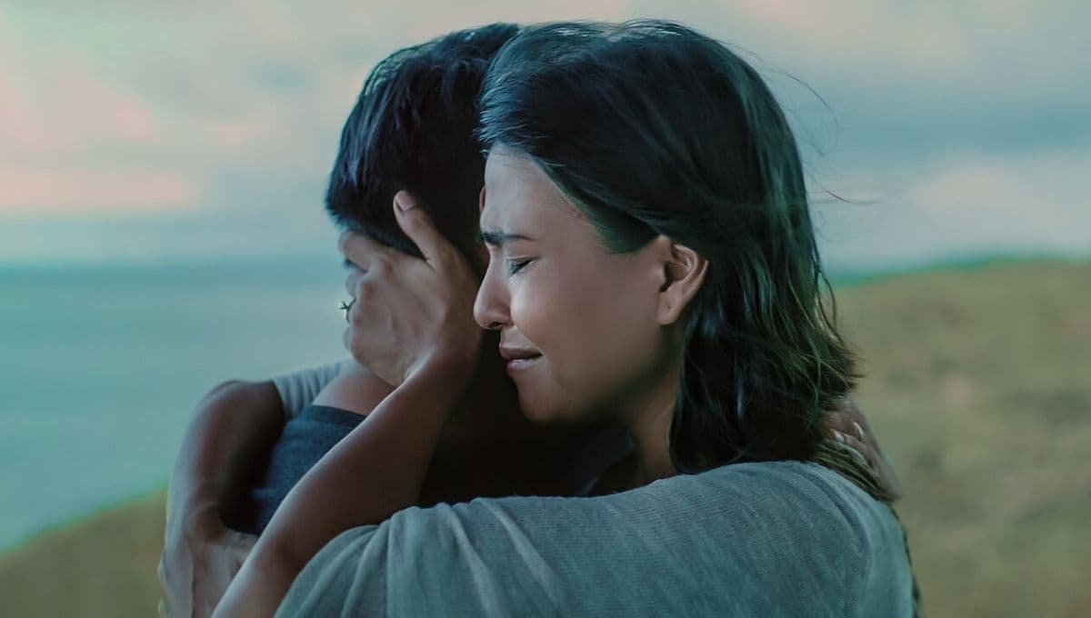 La película en Netflix para llorar a mares y entender que el amor no salva todas las relaciones